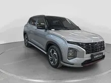 2024 Hyundai Creta 1.5 Prime SUV