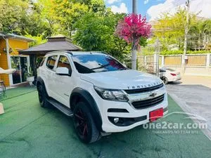 2019 Chevrolet TRAILBLAZER 2.5 LT SUV