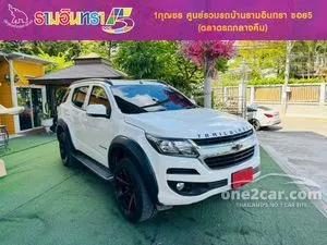 2019 Chevrolet TRAILBLAZER 2.5 LT SUV