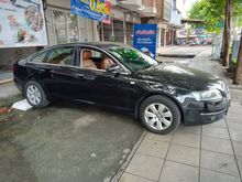2008 Audi A6 2.0 (ปี 04-11) Sedan AT