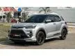 Jual Mobil Toyota Raize 2021 GR Sport TSS 1.0 di DKI Jakarta Automatic Wagon Silver Rp 220.000.000