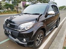 2015 Toyota Rush 1.5 TRD Sportivo SUV