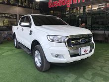 2018 Ford Ranger 2.2 DOUBLE CAB (ปี 15-18) Hi-Rider XLT Pickup MT