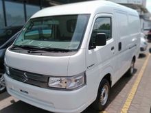 HARGA TERMURAH PROMO SPESIAL AKHIR TAHUN NEW CARRY BLINDVAN 2020