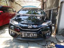 2016 Honda Jazz 1.5 RS Hatchback, KM9rb Siap Pakai