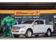 2016 Ford Ranger 2.2 DOUBLE CAB (ปี 15-18) Hi-Rider XLT Pickup AT