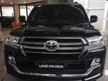 Promo Toyota Land Cruiser Termurah 2020