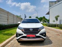 2018 Toyota Rush S TRD 1.5 AT KM 19 RIBUAN