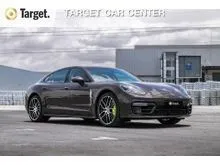 2024 Porsche PANAMERA 2.9 (ปี 16-20) 4 E-Hybrid Sedan