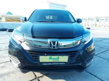 HR-V 1,5 E Special Edition 2018 Hitam, KM 11RB ANTIK, Pajak 1 THN