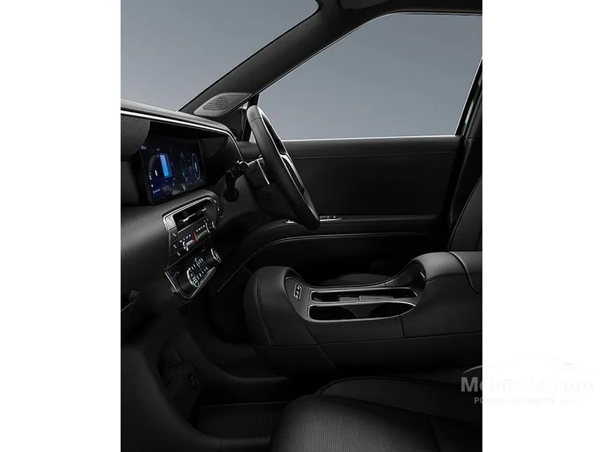 2026 Hyundai Palisade Calligraphy Hybrid 2WD SUV