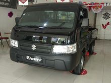 DP 3 juta suzuki pick up 2021 Gratis oli dan jasa service 3 tahun