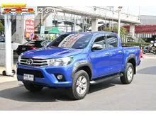 2016 Toyota HILUX REVO 2.4 Double Cab G Prerunner Pickup