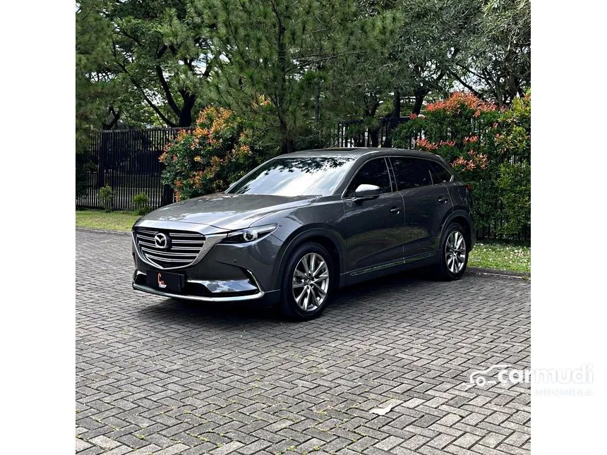 2019 Mazda CX-9 SUV