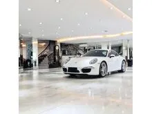 2012 Porsche 911 3.8 Carrera S Coupe Odo 14 Rbuan (TERMURAH)