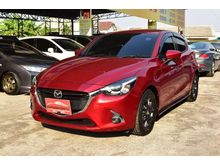 2018 Mazda 2 1.3 (ปี 15-18) Sports High Connect Hatchback