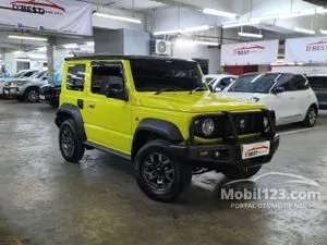 2021 Suzuki Jimny 1.5 3 Door (1 Tone) SUV