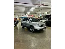 2010 Honda CR-V 2.0 SUV Low KM Facelift CRV RE1 AT Matic Terawat 2011