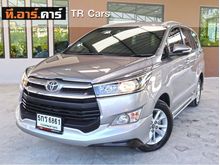 2016 Toyota Innova 2.8 (ปี 16-20) Crysta G Wagon AT