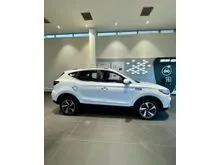 2025 MG ZS EV Ignite SUV