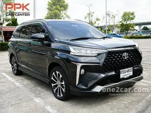 2025 Toyota Veloz 1.5 Premium Wagon