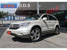 2011 Honda CR-V 2.0 (ปี 06-12) E SUV AT