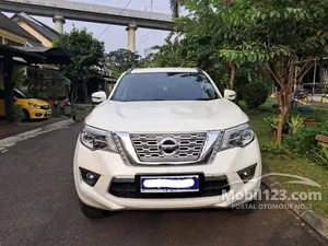 2018 Nissan Terra 2.5 4x2 VL SUV