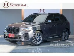 2022 BMW X5 3.0 xDrive30d M Sport SUV