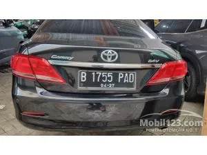 2012 Toyota Camry 2.5 V Sedan
