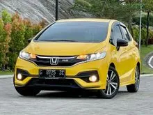 2019 Honda Jazz 1.5 RS Hatchback KM 20rb