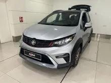 **YEAR END SALE**2025 Proton Iriz 1.6 Active **rebate RM3k & ready stock**