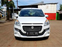 (Cash) 2017 Suzuki Ertiga 1.4 Dreza MPV Service Record Original