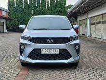 2023 Daihatsu Xenia 1.3 R MPV Grey on Black KM 49 Rb (ANTIK) DP 10 Jt GASSS AMBIL