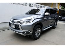 2016 Mitsubishi Pajero Sport 2.4 (ปี 15-18) GT SUV AT