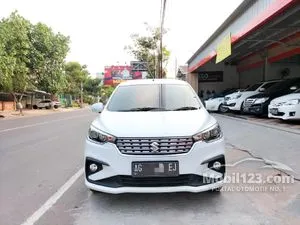 2019 Suzuki Ertiga 1,5 GX MPV