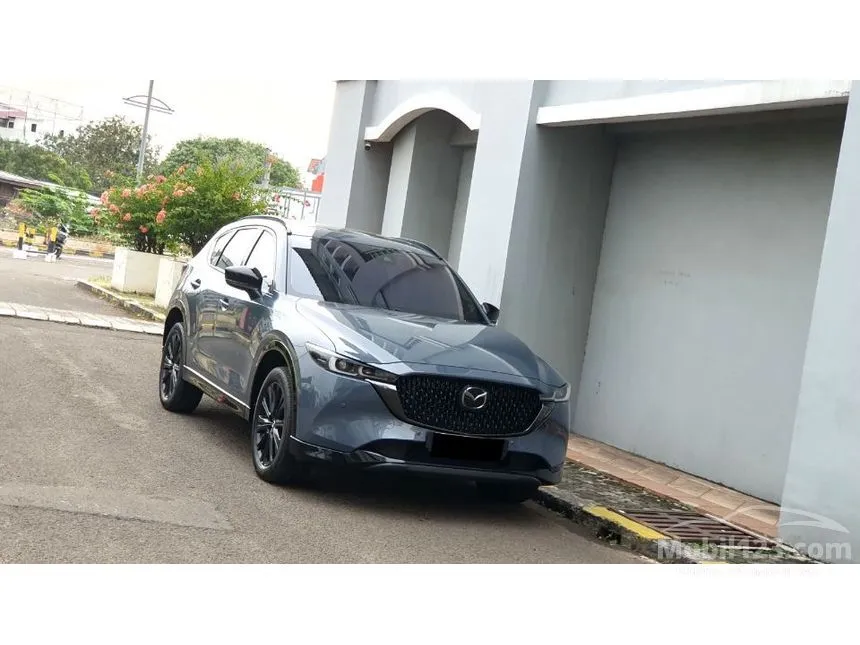 2024 Mazda CX-5 Kuro Edition AWD SUV