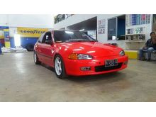 1993 Honda Civic 1.6 Sedan