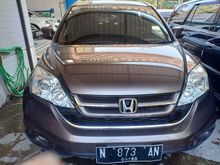 2011 Honda CR-V 2.4 i-VTEC SUV AT terawat dijual di malang