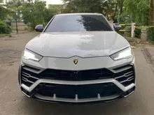 2019 Lamborghini Urus 4.0 Wagon