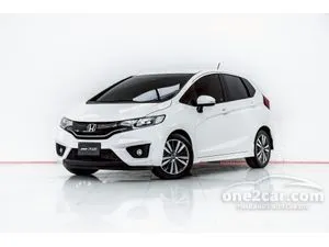 2014 Honda JAZZ 1.5 SV Hatchback