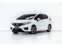 2014 Honda JAZZ 1.5 (ปี 14-22) SV Hatchback