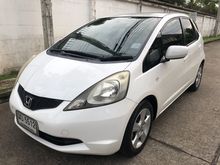 2008 Honda Jazz 1.5 (ปี 08-14) S i-VTEC Hatchback AT