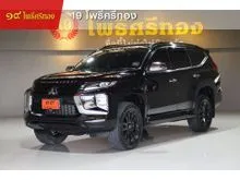 2023 Mitsubishi PAJERO SPORT 2.4 (ปี 19-25) GT Premium Elite Edition SUV