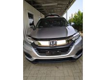 Promo Gratis Service dan Ganti Oli 2019 Honda HR-V 1.5 E Special Edition SUV