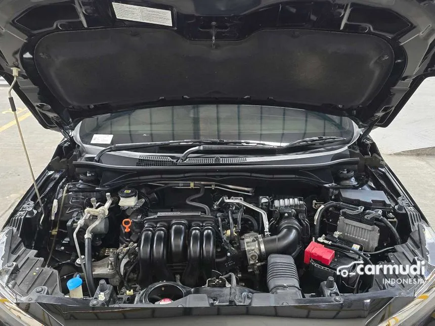 2023 Honda WR-V RS Honda Sensing SUV