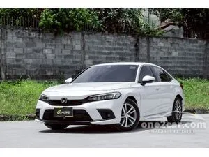 2022 Honda CIVIC 1.5 EL Sedan