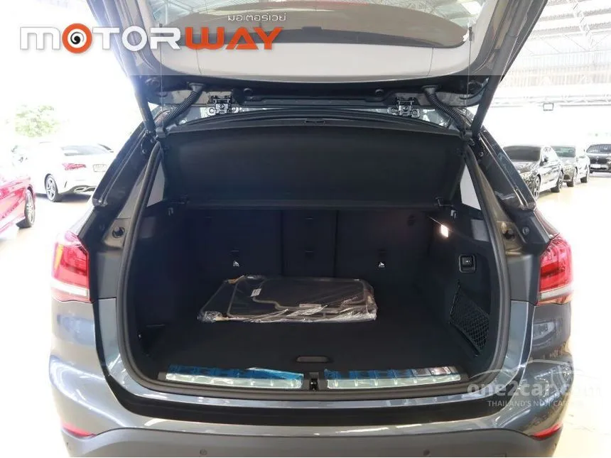 2022 BMW X1 sDrive20d xLine SUV