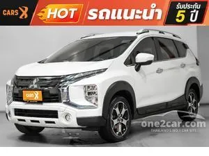 2020 Mitsubishi Xpander Cross 1.5 Wagon