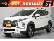 2020 Mitsubishi Xpander Cross 1.5 (ปี 20-23) Wagon