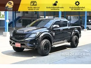 2014 Mazda BT-50 PRO 2.2 Hi-Racer Double Cab Pickup